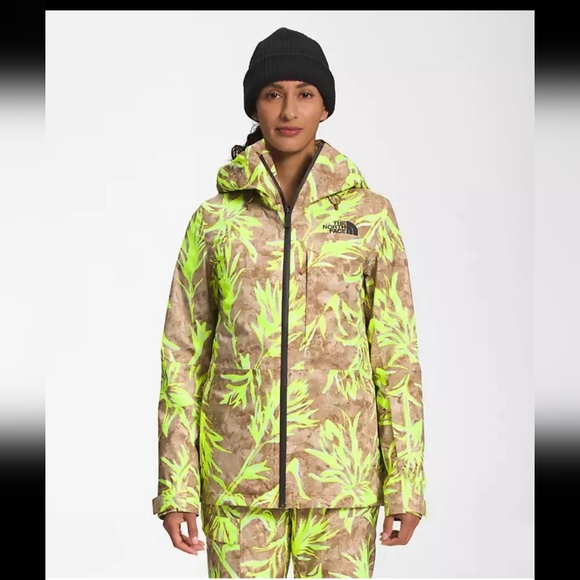 The north face jacket~women's xl~NWT. - Picture 10 of 11